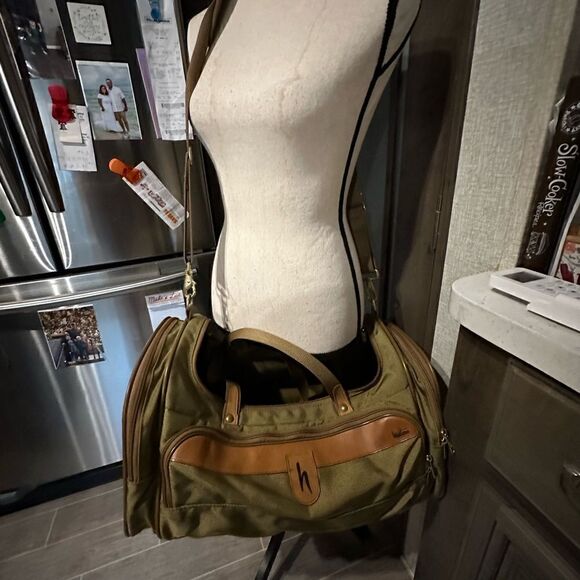 Hartmann Duffle Bag - Picture 7 of 7